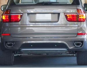 BMW X5 2007-2013 - 3