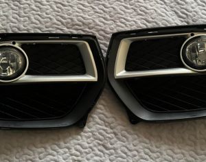 BMW X6 2008-2014 - 2