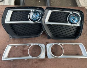 BMW X6 2008-2014 - 3