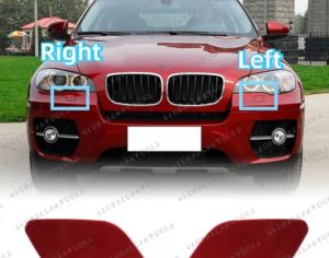 BMW X5 2007-2013 - 2