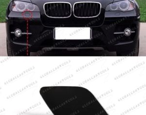 BMW X5 2007-2013 - 3