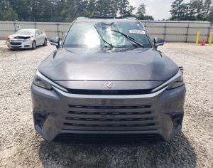 LEXUS TX 2023-2026 - 4
