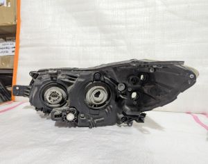 SUBARU Crosstrek 2012-2016 - 3