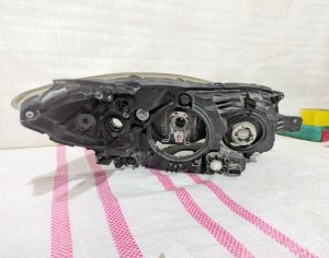 SUBARU Crosstrek 2012-2016 - 5