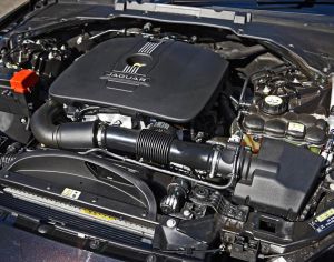 JAGUAR XJ 2010-2025 - 2
