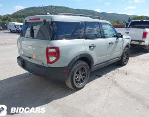 FORD Bronco Sport 2021 1.5 - 2