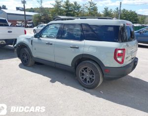 FORD Bronco Sport 2021 1.5 - 6
