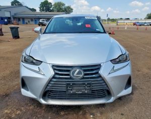 LEXUS IS 350 2018 2.0 - 1