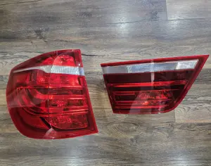 BMW X3 2013-2016