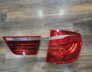 BMW X3 2013-2016 - 2