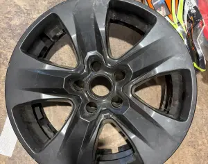 TOYOTA RAV 4 2019-2024