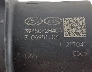 KIA Sportage 2021-2026 - 3