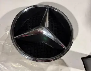 MERCEDES-BENZ GLA 250 2011-2023