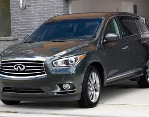 INFINITI JX35 2012-2014