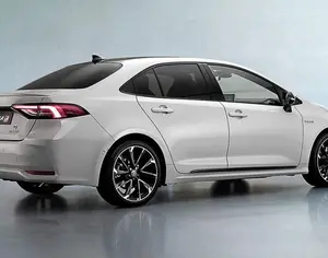 TOYOTA Corolla 2013-2025
