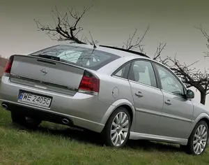 OPEL Vectra 1991-2008