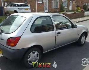 FORD Fiesta 1995-2001