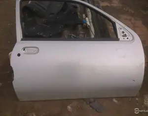 FORD Fiesta 1995-2001 - 2