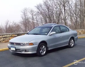 MITSUBISHI Galant 1995-2001