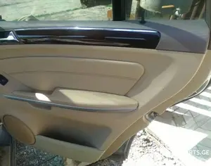 MERCEDES-BENZ GL 450 2005-2012 - 3