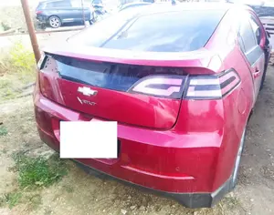 CHEVROLET Volt 2010-2015