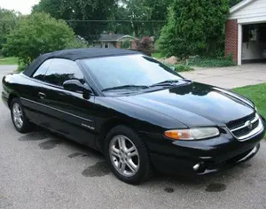 CHRYSLER Sebring 1995-2005