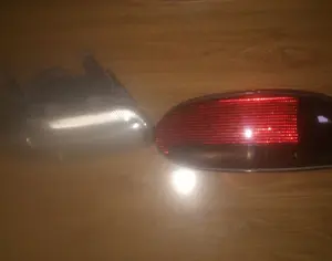 CHRYSLER Sebring 1995-2005 - 2