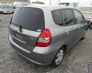HONDA FIT 2001-2008