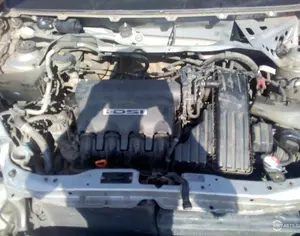 HONDA FIT 2001-2008 - 2