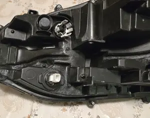 TOYOTA Sienna 2021-2025 - 3