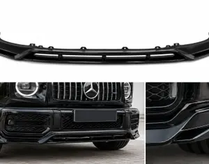 MERCEDES-BENZ G 63 AMG 2019-2026 - 1