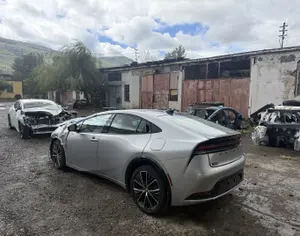 TOYOTA Prius 2023 2.0