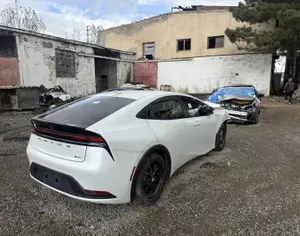 TOYOTA Prius 2023 2.0 - 2