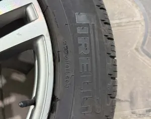 R19 BMW X6 2009-2018 - 2