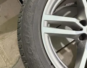 R19 BMW X6 2009-2018 - 3