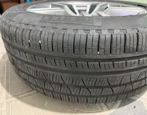 R19 BMW X6 2009-2018 - 7