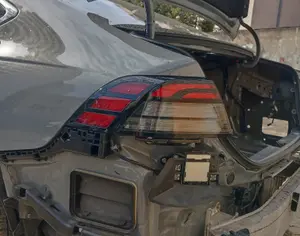 HONDA Accord 2023-2026
