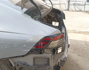 HONDA Accord 2023-2026 - 2