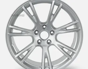 R19 TESLA Model Y 2018-2025 - 1