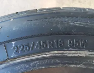 R18 225/45 Все Сезоны - 2