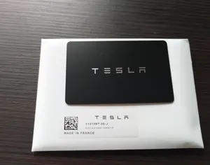 TESLA Model 3/Y 2017-2026 - 1