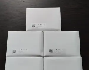 TESLA Model 3/Y 2017-2026 - 2