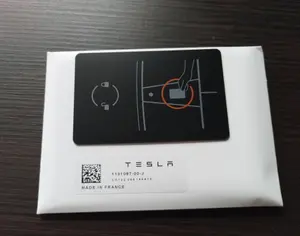 TESLA Model 3/Y 2017-2026 - 5