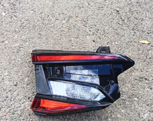 SUBARU Crosstrek 2024-2025 - 1