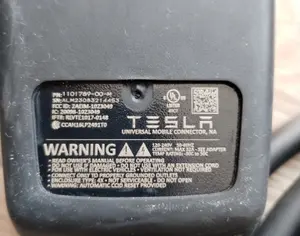 TESLA Model 3 2012-2026 - 2