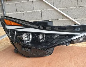 HYUNDAI Elantra 2021-2024 - 1
