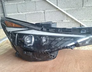 HYUNDAI Elantra 2021-2024 - 2