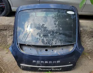 PORSCHE Panamera 2011-2014 - 2