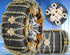 მოცურების ჯაჭვები.