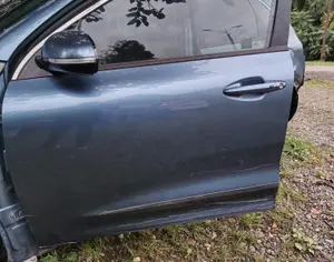KIA Niro 2017-2022 - 1